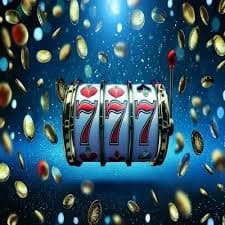 777 bat blackjack table layout shown with simple mobile navigation