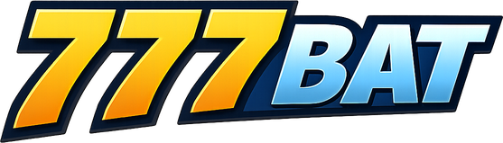 777 bat logo mark